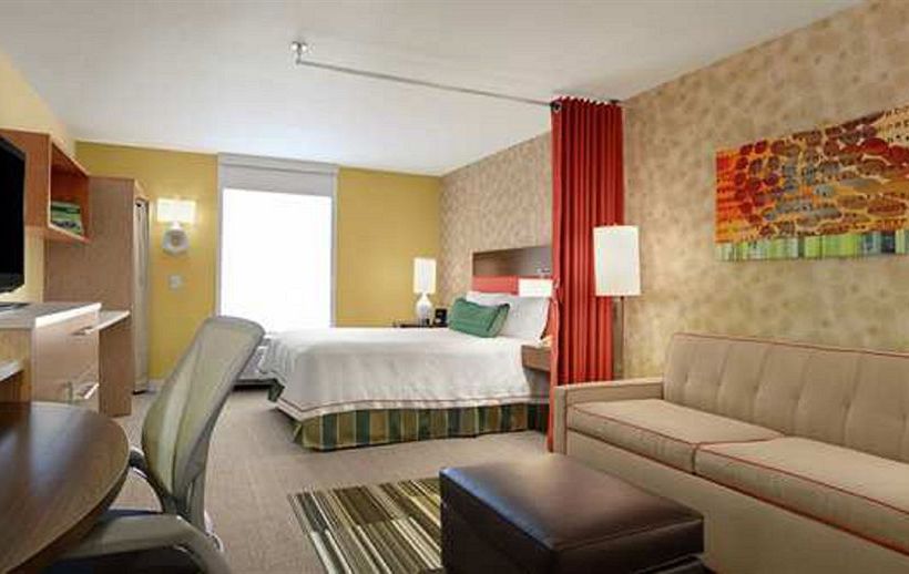 Hotel Home2 Suites By Hilton Albuquerque / Downtown-university  | Albuquerque | New Mexico | Vereinigte Staaten 14