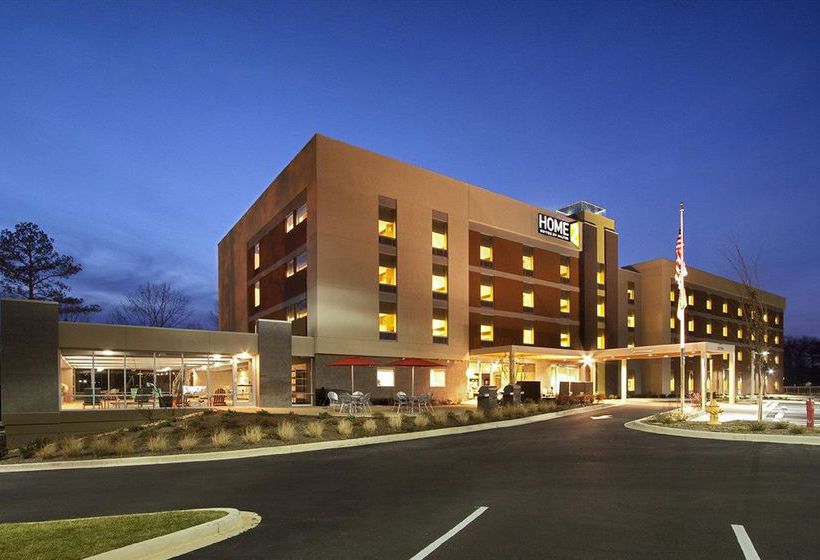 Hotel Home2 Suites By Hilton Albuquerque / Downtown-university  | Albuquerque | New Mexico | Vereinigte Staaten 15