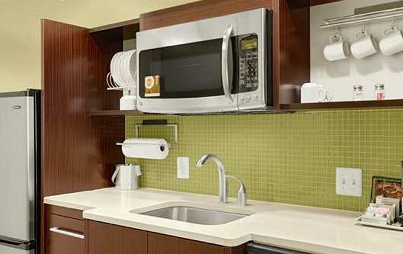 Hotel Home2 Suites By Hilton Albuquerque / Downtown-university  | Albuquerque | New Mexico | Vereinigte Staaten 16