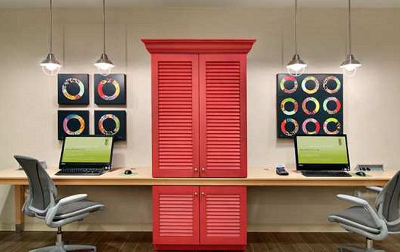 Hotel Home2 Suites By Hilton Albuquerque / Downtown-university  | Albuquerque | New Mexico | Vereinigte Staaten 2