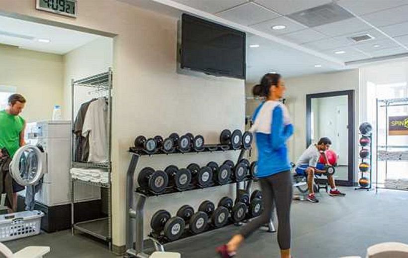 Hotel Home2 Suites By Hilton Albuquerque / Downtown-university  | Albuquerque | New Mexico | Vereinigte Staaten 4