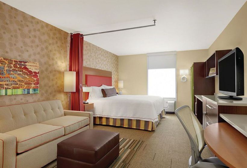 Hotel Home2 Suites By Hilton Albuquerque / Downtown-university  | Albuquerque | New Mexico | Vereinigte Staaten 5