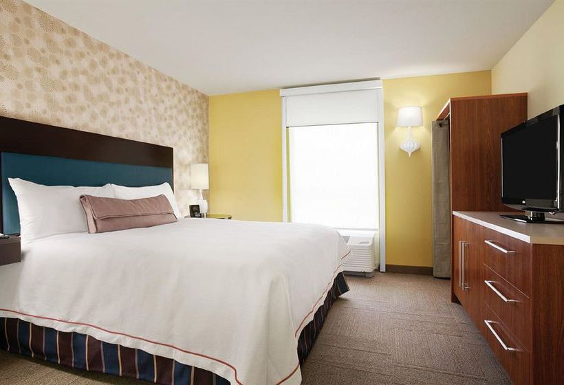 Hotel Home2 Suites By Hilton Albuquerque / Downtown-university  | Albuquerque | New Mexico | Vereinigte Staaten 6