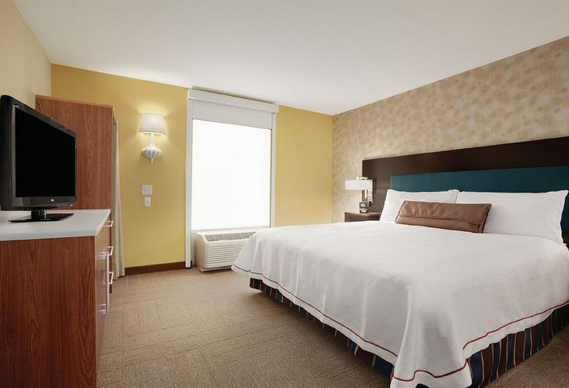 Hotel Home2 Suites By Hilton Albuquerque / Downtown-university  | Albuquerque | New Mexico | Vereinigte Staaten 9