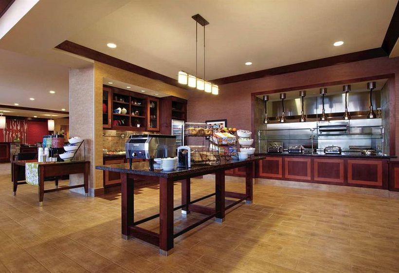 Hotel Hilton Garden Inn Oklahoma City Bricktown  | Oklahoma City | Oklahoma | Vereinigte Staaten 1