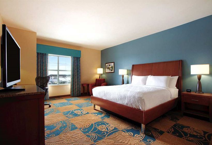 Hotel Hilton Garden Inn Oklahoma City Bricktown  | Oklahoma City | Oklahoma | Vereinigte Staaten 10