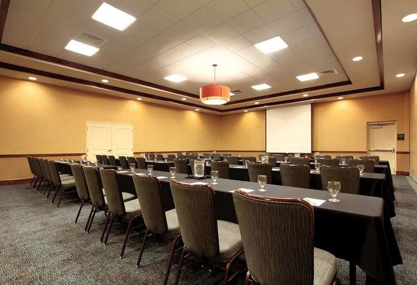 Hotel Hilton Garden Inn Oklahoma City Bricktown  | Oklahoma City | Oklahoma | Vereinigte Staaten 13