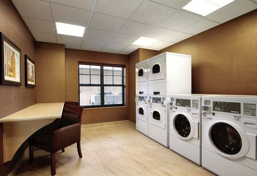 Hotel Hilton Garden Inn Oklahoma City Bricktown  | Oklahoma City | Oklahoma | Vereinigte Staaten 14