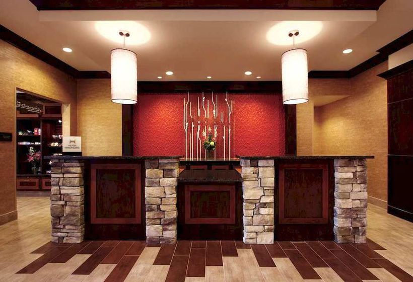 Hotel Hilton Garden Inn Oklahoma City Bricktown  | Oklahoma City | Oklahoma | Vereinigte Staaten 18