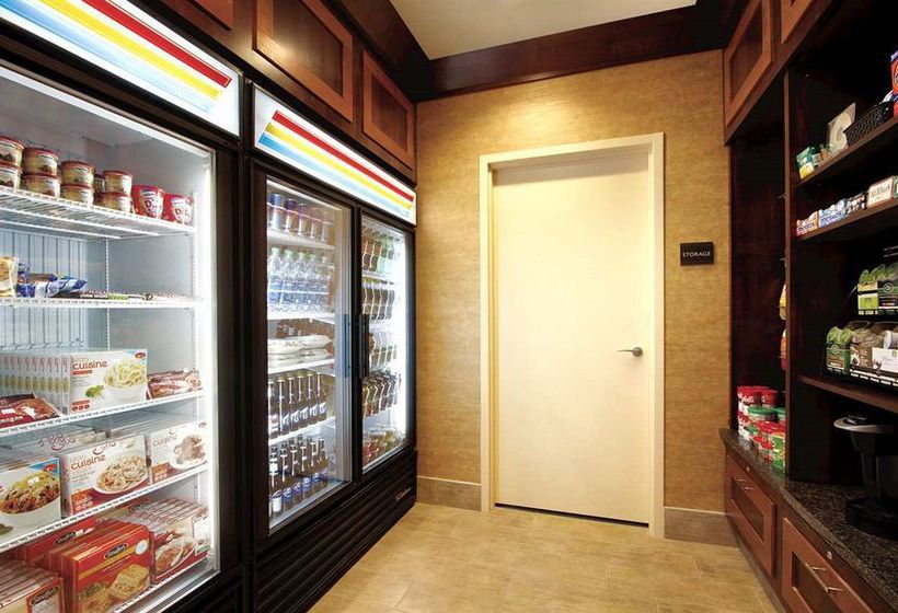 Hotel Hilton Garden Inn Oklahoma City Bricktown  | Oklahoma City | Oklahoma | Vereinigte Staaten 2