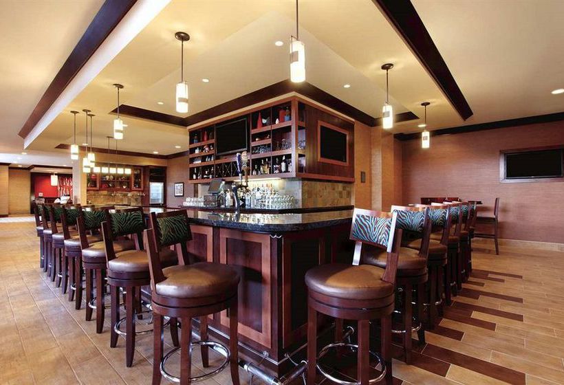 Hotel Hilton Garden Inn Oklahoma City Bricktown  | Oklahoma City | Oklahoma | Vereinigte Staaten 7