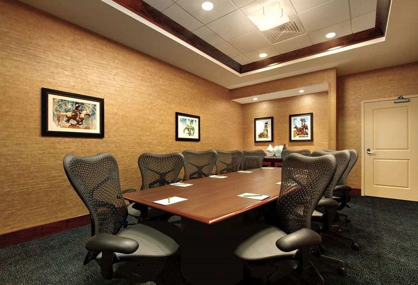 Hotel Hilton Garden Inn Oklahoma City Bricktown  | Oklahoma City | Oklahoma | Vereinigte Staaten 8