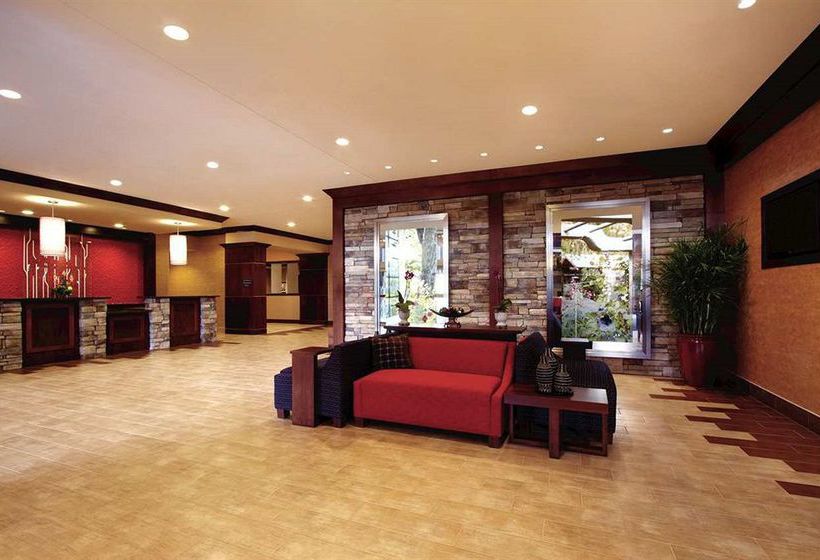 Hotel Hilton Garden Inn Oklahoma City Bricktown  | Oklahoma City | Oklahoma | Vereinigte Staaten 9