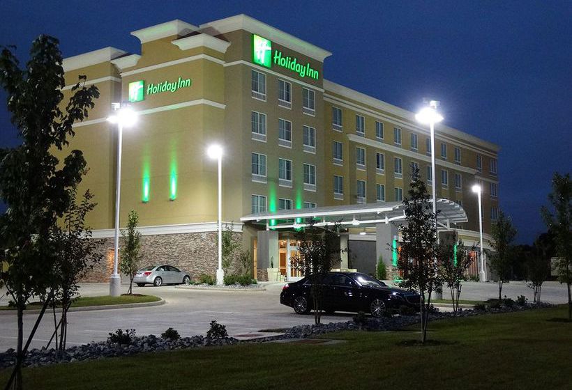 Hotel Holiday Inn Covington 