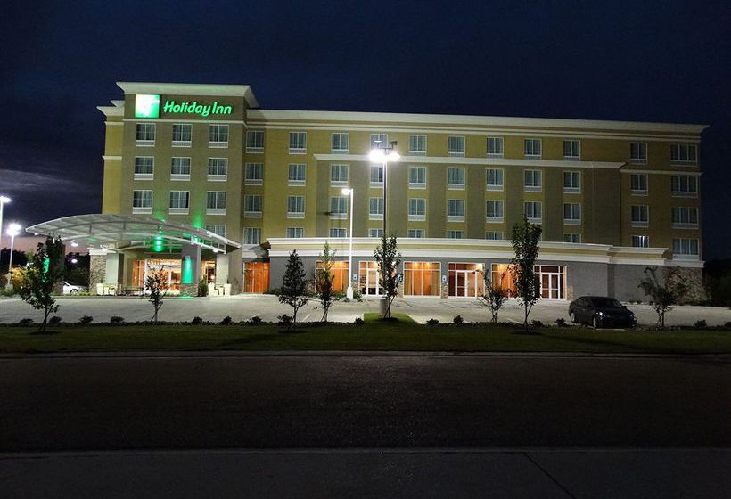 Hotel Holiday Inn Covington  | Covington | Louisiana | United States 1