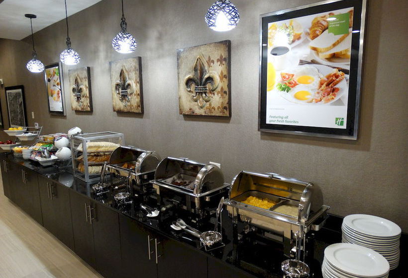 Hotel Holiday Inn Covington  | Covington | Louisiana | United States 10