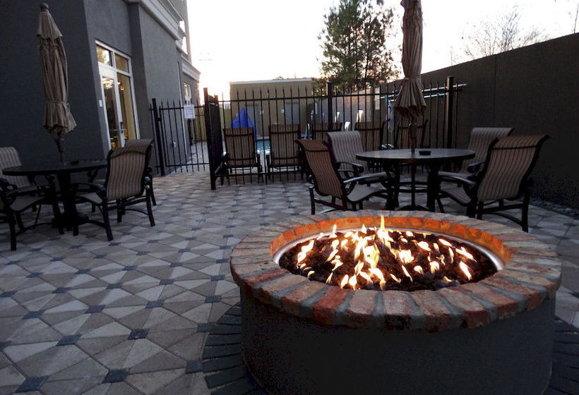 Hotel Holiday Inn Covington  | Covington | Louisiana | United States 11