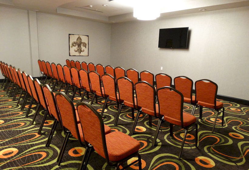 Hotel Holiday Inn Covington  | Covington | Louisiana | United States 12