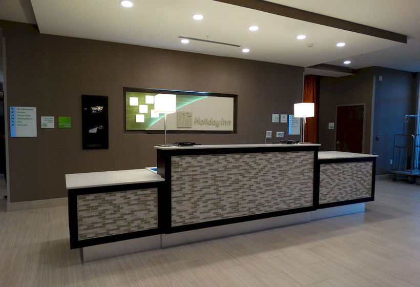 Hotel Holiday Inn Covington  | Covington | Louisiana | United States 13