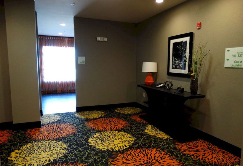 Hotel Holiday Inn Covington  | Covington | Louisiana | United States 14