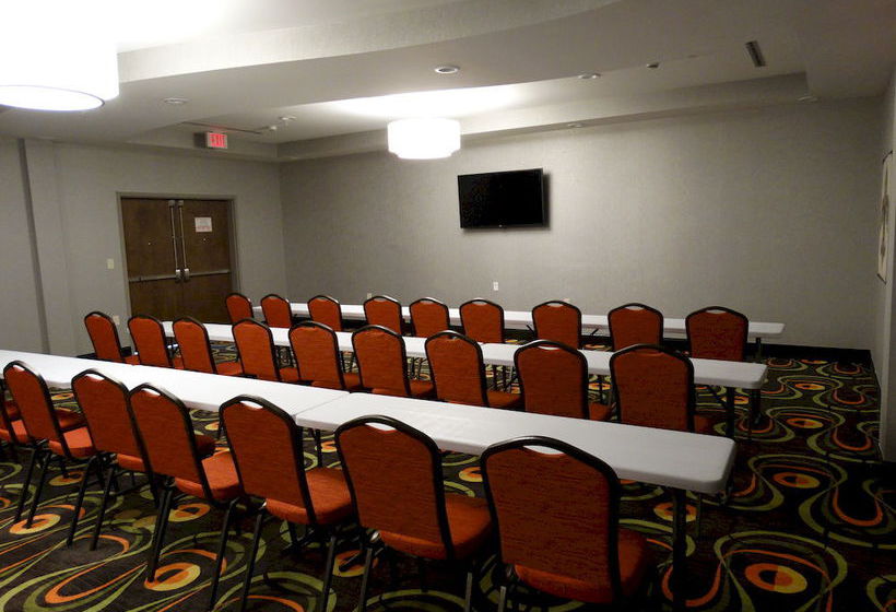 Hotel Holiday Inn Covington  | Covington | Louisiana | United States 15