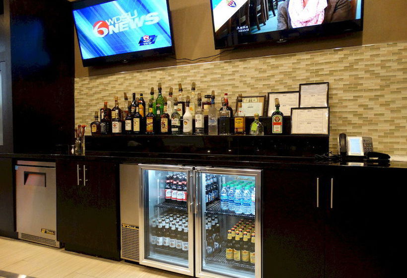 Hotel Holiday Inn Covington  | Covington | Louisiana | United States 16