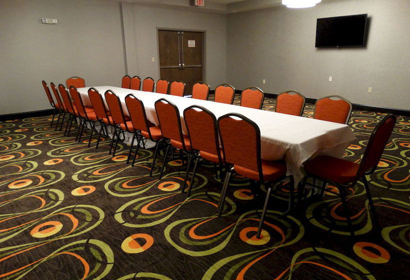 Hotel Holiday Inn Covington  | Covington | Louisiana | United States 18