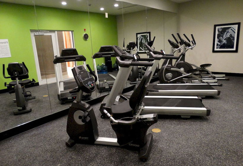 Hotel Holiday Inn Covington  | Covington | Louisiana | United States 19