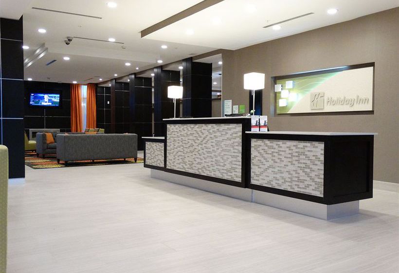 Hotel Holiday Inn Covington  | Covington | Louisiana | United States 2