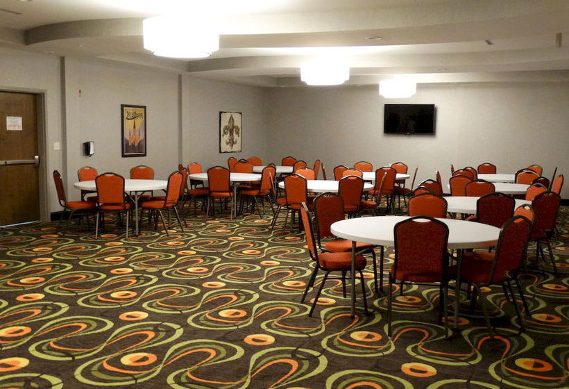 Hotel Holiday Inn Covington  | Covington | Louisiana | United States 20