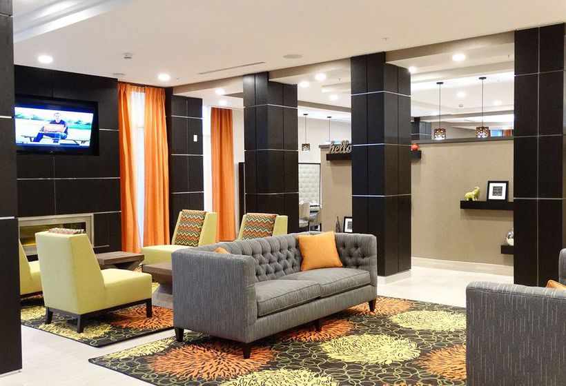 Hotel Holiday Inn Covington  | Covington | Louisiana | United States 3