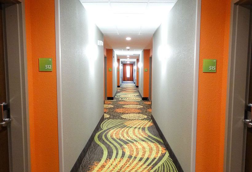 Hotel Holiday Inn Covington  | Covington | Louisiana | United States 4