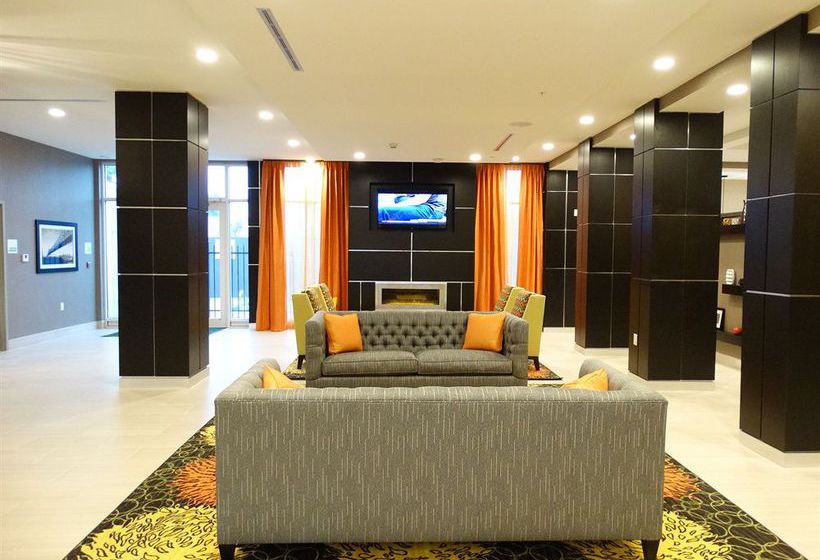 Hotel Holiday Inn Covington  | Covington | Louisiana | United States 5