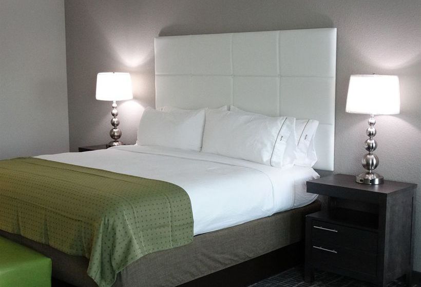 Hotel Holiday Inn Covington  | Covington | Louisiana | United States 9