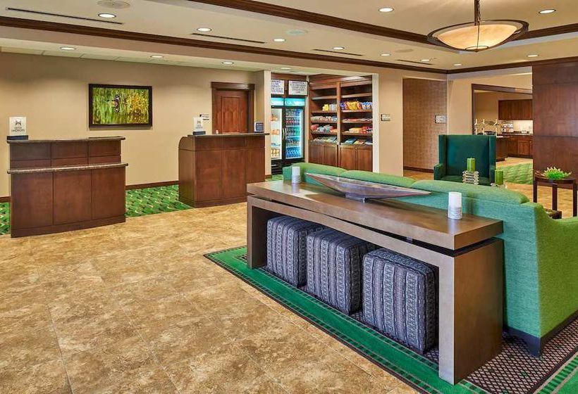 Hotel Homewood Suites By Hilton Odessa  | Odessa | Texas | United States 1