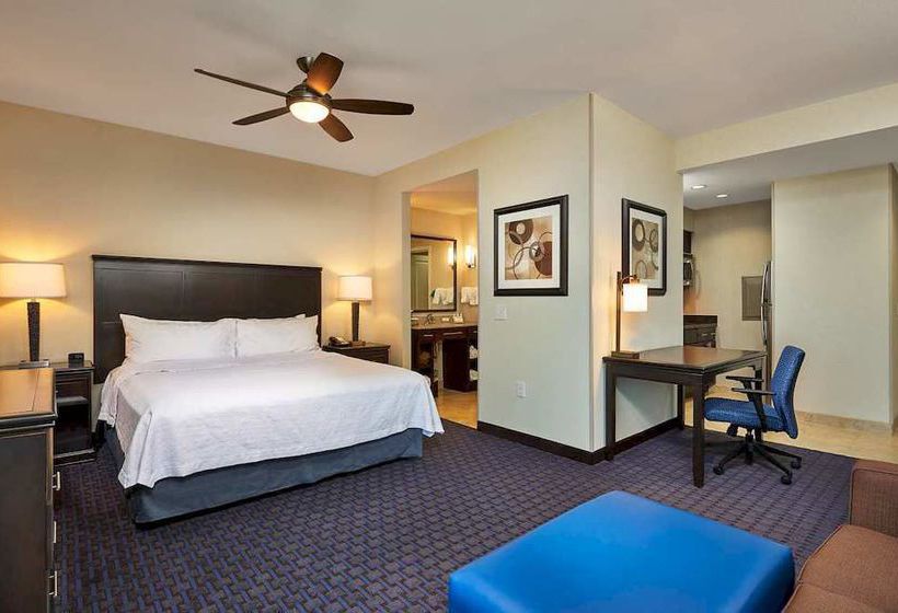 Hotel Homewood Suites By Hilton Odessa  | Odessa | Texas | United States 10