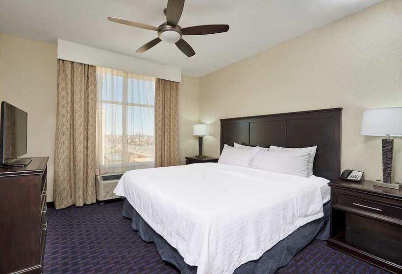Hotel Homewood Suites By Hilton Odessa  | Odessa | Texas | United States 12
