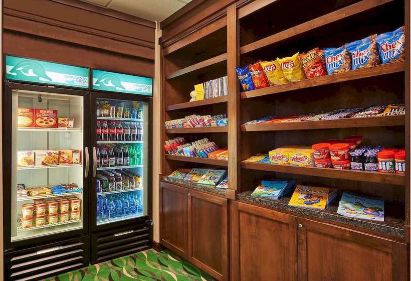 Hotel Homewood Suites By Hilton Odessa  | Odessa | Texas | United States 14