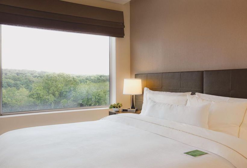 Hotel Element Harrison Newark  | Newark | New Jersey | Estados Unidos 3