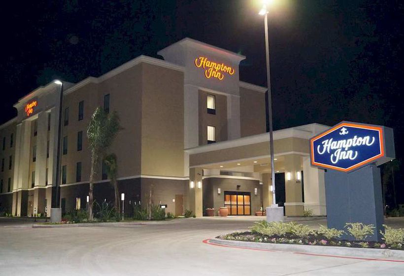 Hotel Hampton Inn Kenedy Kenedy Texas