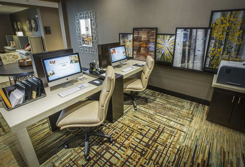 Hotel Homewood Suites By Hilton Charlotte Ballantyne Area Charlotte Carolina del Norte