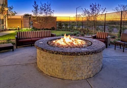 Hotel Courtyard by Marriott San Marcos  | San Marcos | Texas | United States 11