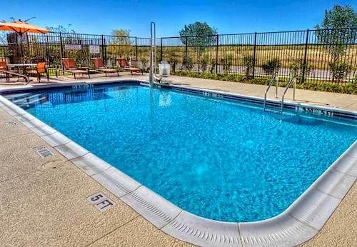 Hotel Courtyard by Marriott San Marcos  | San Marcos | Texas | United States 14