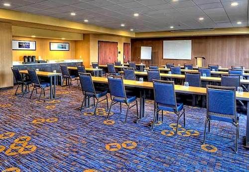 Hotel Courtyard by Marriott San Marcos  | San Marcos | Texas | United States 15