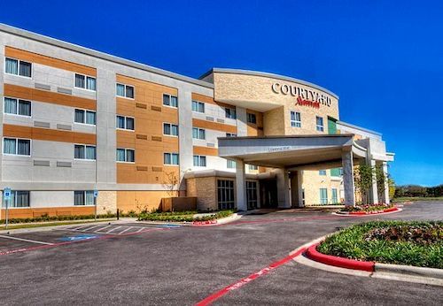 Hotel Courtyard by Marriott San Marcos  | San Marcos | Texas | United States 5