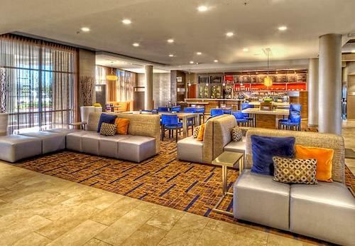 Hotel Courtyard by Marriott San Marcos  | San Marcos | Texas | United States 6