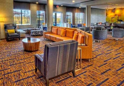 Hotel Courtyard by Marriott San Marcos  | San Marcos | Texas | United States 7