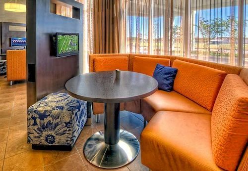 Hotel Courtyard by Marriott San Marcos  | San Marcos | Texas | United States 8