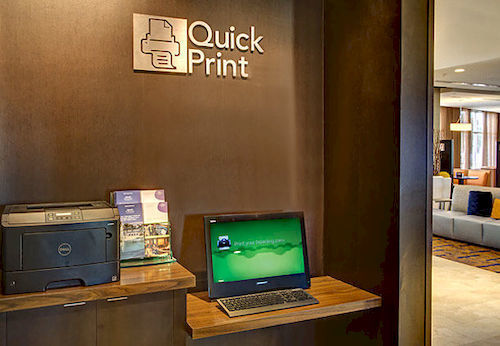 Hotel Courtyard by Marriott San Marcos  | San Marcos | Texas | United States 9