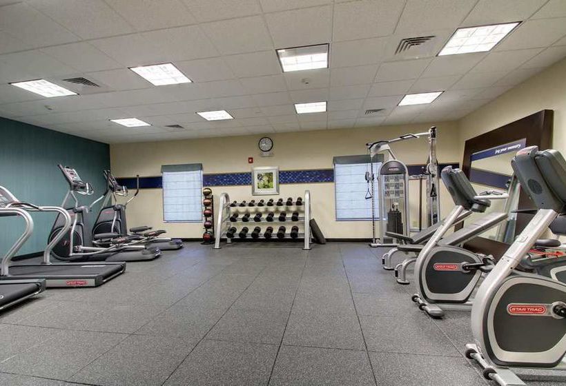 Hotel Hampton Inn Hernando  | Hernando | Mississippi | United States 1